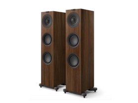 KEF Акустическая система Q7 Meta ОРЕХ EAN:637203219023 - Стереопара KEF Акустическая система Q7 Meta ОРЕХ EAN:637203219023 - Стереопара