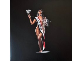 Виниловая пластинка BEYONCE – Cowboy Carter