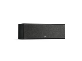 POLK AUDIO Акустическая система MXT30c ЧЕРНЫЙ
