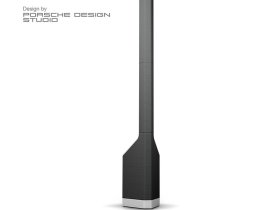 LD SYSTEMS Громкоговоритель MAUI P900 ЧЕРНЫЙ