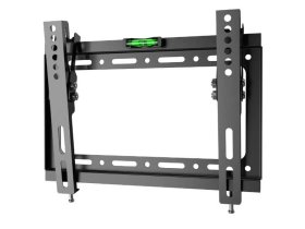 ONKRON Кронштейн TME-22cn ЧЕРНЫЙ