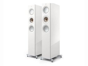 KEF Акустическая система Reference 3 Meta БЕЛЫЙ/ШАМПАНЬ EAN:637203048630 (Пара) KEF Акустическая система Reference 3 Meta БЕЛЫЙ/ШАМПАНЬ EAN:637203048630 (Пара)