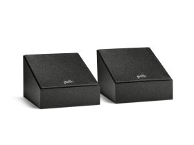 POLK AUDIO Акустическая система MXT90 ЧЕРНЫЙ (Пара)