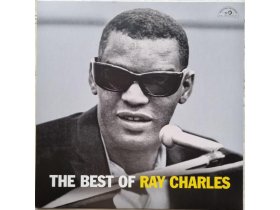 Виниловая пластинка Ray Charles – The Best Of Ray Charles