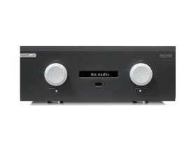 MUSICAL FIDELITY Усилитель M8xi ЧЕРНЫЙ EAN:9120082385312 MUSICAL FIDELITY Усилитель M8xi ЧЕРНЫЙ EAN:9120082385312