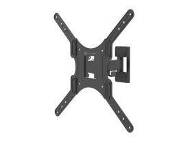 ONKRON Кронштейн NP44cn ЧЕРНЫЙ-УЦЕНКА