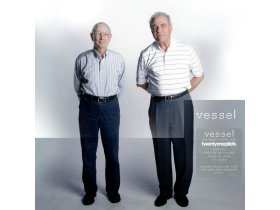 Виниловая пластинка Twenty One Pilots –  Vessel