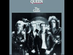 Виниловая пластинка Queen – The Game