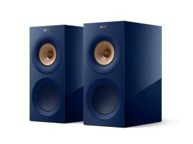 KEF Акустическая система R3 Meta ИНДИГО (Пара)