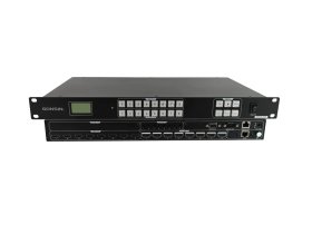 GONSIN Видеомикшер GX-HDMI0808D GONSIN Видеомикшер GX-HDMI0808D