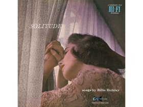 Виниловая пластинка Holiday, Billie: Solitude + 3 Bonus Tracks (Limited Edition) EAN:8436563185625 Виниловая пластинка Holiday, Billie: Solitude + 3 Bonus Tracks (Limited Edition) EAN:8436563185625