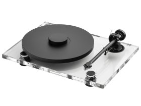 PRO-JECT Проигрыватель пластинок XA B Pick It PRO EAN:9120129864725