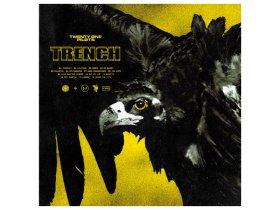 Виниловая пластинка Twenty One Pilots – Trench