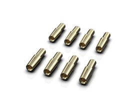 PRO-JECT Разъемы/зажимы для картриджа Pin IT (набор из 8 шт) EAN:9120129864169 - CLR PRO-JECT Разъемы/зажимы для картриджа Pin IT (набор из 8 шт) EAN:9120129864169 - CLR