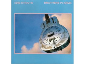 Виниловая пластинка Dire Straits – Brothers In Arms
