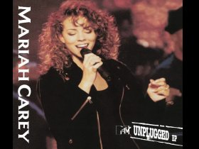 Виниловая пластинка Mariah Carey – MTV Unplugged EP