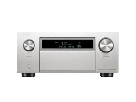 DENON AV-усилитель AVCA10HSPE2 Серебро