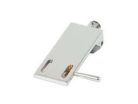 PRO-JECT Сменный держатель картриджа Headshell Signature ХРОМ EAN: 9120122297025 PRO-JECT Сменный держатель картриджа Headshell Signature ХРОМ EAN: 9120122297025