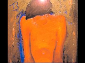Виниловая пластинка Blur – 13