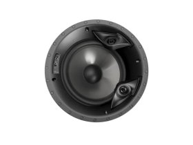 POLK AUDIO Акустическая система 80 f/x LS БЕЛЫЙ (Пара)