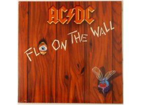 Виниловая пластинка AC/DC – Fly On The Wall