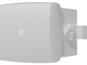 AUDAC Громкоговоритель настенный WX802/W AUDAC Громкоговоритель настенный WX802/W
