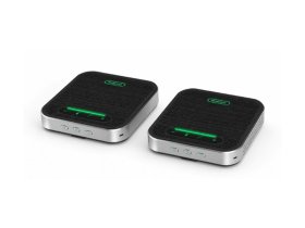 TENVEO Микрофон TEVO-M2BCC