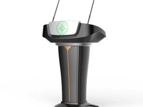 MAXON Интерактивный подиум FK500V