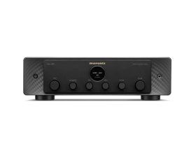 MARANTZ Усилитель MODEL40N ЧЕРНЫЙ