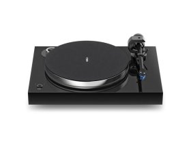 PRO-JECT Проигрыватель пластинок X8 Evo High Gloss SuperPack Quintet Blue ЧЕРНЫЙ EAN:9120097829771 PRO-JECT Проигрыватель пластинок X8 Evo High Gloss SuperPack Quintet Blue ЧЕРНЫЙ EAN:9120097829771