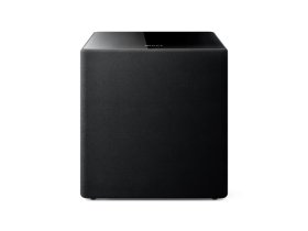 KEF Громкоговоритель Kube15 MIE ЧЕРНЫЙ EAN:637203050190