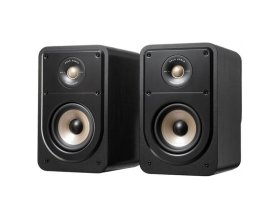 POLK AUDIO Громкоговоритель Sig Elite ES15 ЧЕРНЫЙ (Пара)