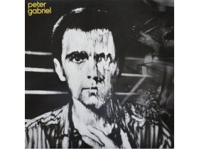 Виниловая пластинка Gabriel, Peter-3:Melt: Universal EAN:0884108004173 Виниловая пластинка Gabriel, Peter-3:Melt: Universal EAN:0884108004173