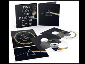 Виниловая пластинка Pink Floyd – The Dark Side Of The Moon