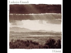 Виниловая пластинка Ludovico Einaudi – I Giorni