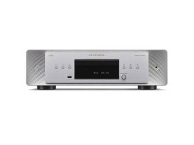 MARANTZ CD-проигрыватель CD60 СЕРЕБРО