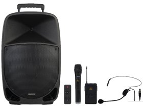 FONESTAR Громкоговоритель MALIBU-315 FONESTAR Громкоговоритель MALIBU-315