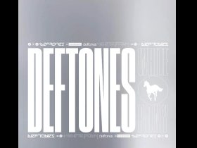 Виниловая пластинка Deftones – White Pony