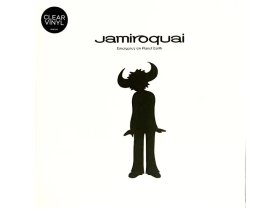 Виниловая пластинка Jamiroquai – Emergency On Planet Earth