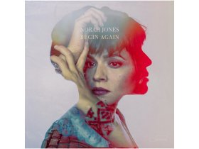 Виниловая пластинка Norah Jones – Begin Again