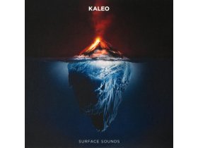 Виниловая пластинка Kaleo – Surface Sounds