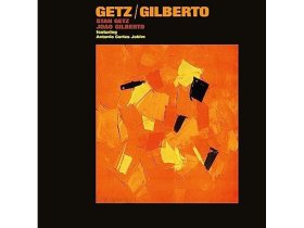 Виниловая пластинка Gilberto Joao - Getz/Gilberto