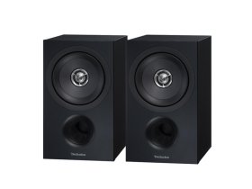 TECHNICS Акустическая система SB-C600E-K ЧЕРНЫЙ (Пара)