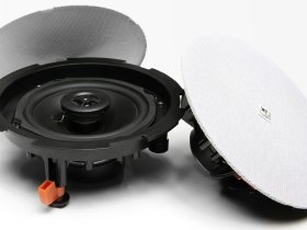 AUDAC Громкоговоритель CIRA824I/W