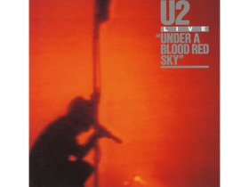 Виниловая пластинка U2-Under A Blood Red Sky: Universal EAN:0602517642850