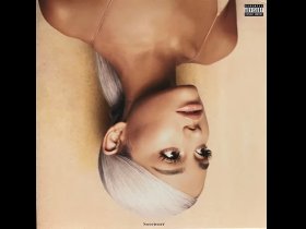 Виниловая пластинка Ariana Grande – Sweetener