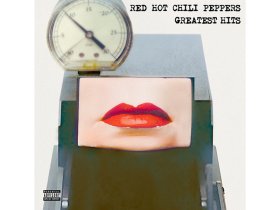 Виниловая пластинка RED HOT CHILI PEPPERS / GREATEST HITS EAN:0093624854517