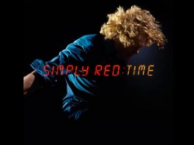 Виниловая пластинка Simply Red – Time