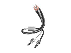 inakustik Кабель акустический Referenz LS-603 Set 2x3m BFA Banana EAN:4001985505906 inakustik Кабель акустический Referenz LS-603 Set 2x3m BFA Banana EAN:4001985505906