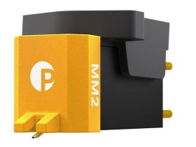PRO-JECT Картридж звукоснимателя Pick It MM 2 EAN:9120129862998